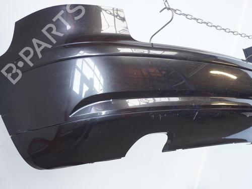 Rear bumper AUDI A3 (8P1) 2.0 TDI 16V | BP18196320C8 