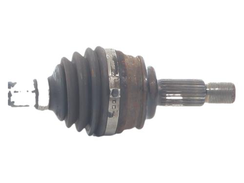 Right rear driveshaft MAZDA MX-5 IV (ND__) 2.0 (ND2E, ND6E) | BP40252754M41 - Image 3