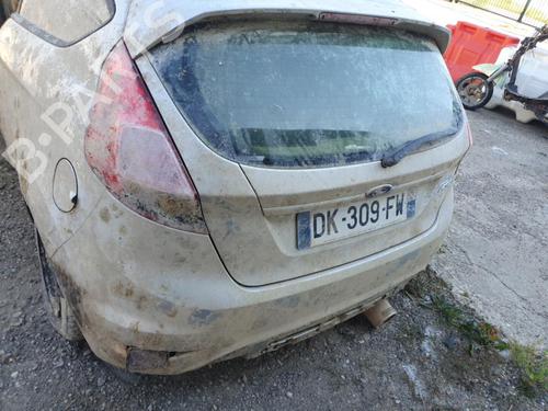 Grill FORD FIESTA VI (CB1, CCN) 1.25 | BP25726203C40 - Image 7