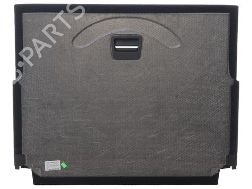 Luggage compartment floor PEUGEOT 3008 II SUV (MC_, MR_, MJ_, M4_) 1.2 THP/ PureTech 130 (MRHNSM, MRHNSU, MRHNSJ, MRHNYW,... | BP27747304I33 
