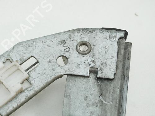 Used Front right window mechanism Front right window mechanism PEUGEOT 206 Hatchback (2A/C) 1.6 i (89 hp) 21487589 21487589