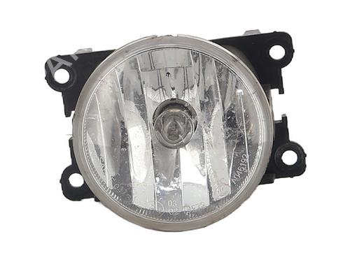 Used Right front fog light PEUGEOT 3008 I MPV (0U_) 1.6 HDi (114 hp) 25046912