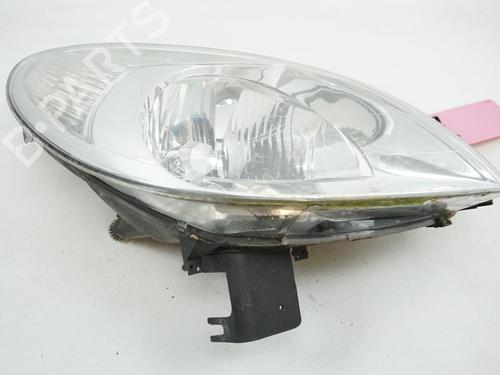 Højre forlygte CITROËN XSARA PICASSO (N68) 2.0 HDi (90 hp) 22072791