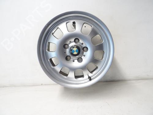 Used Rim BMW 3 Coupe (E46) 320 Ci (150 hp) 29737732