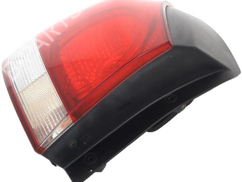 Left taillight VW GOLF VI (5K1) 1.4 TSI | BP19331893C34 