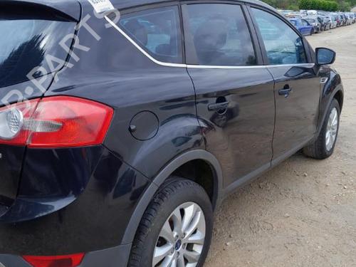 Front wiper motor FORD KUGA I 2.0 TDCi | BP18257502M29 