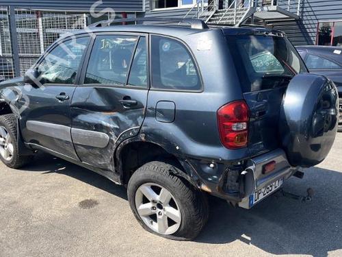 Vindusheismekanisme venstre foran TOYOTA RAV 4 II (_A2_) 2.0 D 4WD (CLA20_, CLA21_, CLA20R, CLA21R) | BP22718635C22