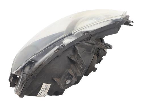 Right headlight RENAULT CLIO III (BR0/1, CR0/1) 1.5 dCi (C/BR0G, C/BR1G) | BP29255283C29 