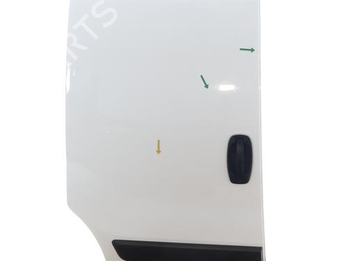 Used Right slide door CITROËN NEMO Box Body/MPV (AA_) 1.3 HDi 75 (75 hp) 29360148