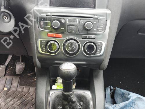 Right front steering knuckle CITROËN C4 II (NC_) 1.6 HDi 90 | BP37603390M26  - Image 10