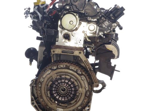 Motor RENAULT CLIO IV (BH_) 1.5 dCi 75 (75 hp) 29422069