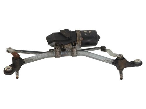 Front wiper motor RENAULT CLIO III (BR0/1, CR0/1) 1.5 dCi (BR17, CR17) | BP29608298M29