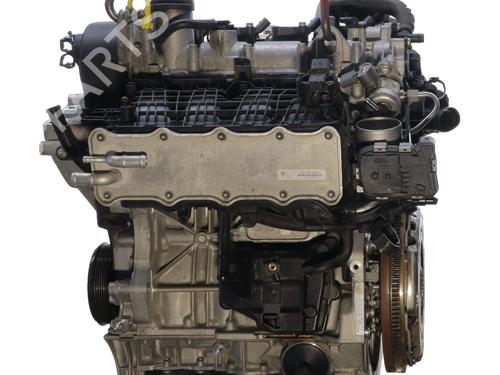 Used Engine Engine VW GOLF VII (5G1, BQ1, BE1, BE2) 1.4 TSI (125 hp) 26939824 26939824