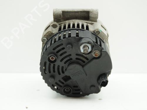 Alternator RENAULT CLIO II (BB_, CB_)  | BP18192098M7 