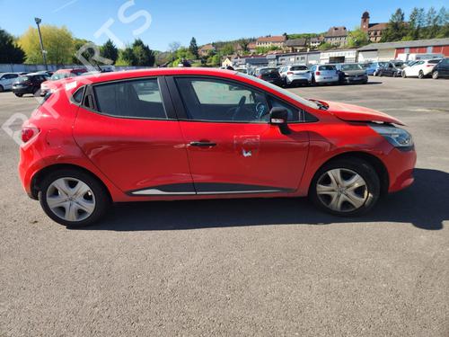 Used Parts RENAULT CLIO IV (BH_)  1.5 dCi 75  4637560
