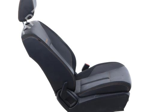 Right front seat FORD RANGER (TKE) 2.0 EcoBlue 4x4 | BP26267502C16 - Image 2