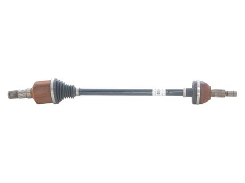 Left rear driveshaft TESLA MODEL Y (5YJY) EV Performance All-wheel Drive | BP37746136M40 - Image 2