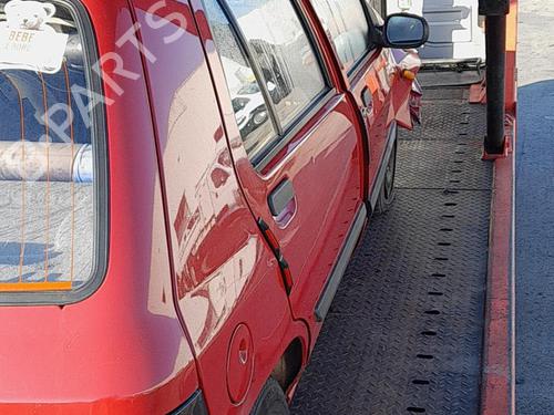 Højre fortil støddæmper RENAULT CLIO I (B/C57_, 5/357_) 1.2 (B/C/S57A, B/C57S, 5/357F, 5/357J, 5/357L, 5/357R) | BP18172667M17 