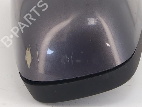 Left mirror RENAULT SCÉNIC II (JM0/1_) 1.5 dCi (JM02, JM13) | BP28212671C26 