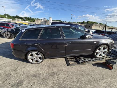 Front slam panel AUDI A4 B7 Avant (8ED) 2.0 TDI quattro | BP39988329C72 - Image 10