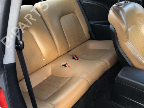 Køleventilator elektrisk HYUNDAI COUPE II (GK) 2.0 GLS | BP20291712M35 