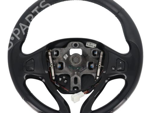 Used Steering wheel RENAULT CLIO IV (BH_) 1.5 dCi 90 (90 hp) 32268597