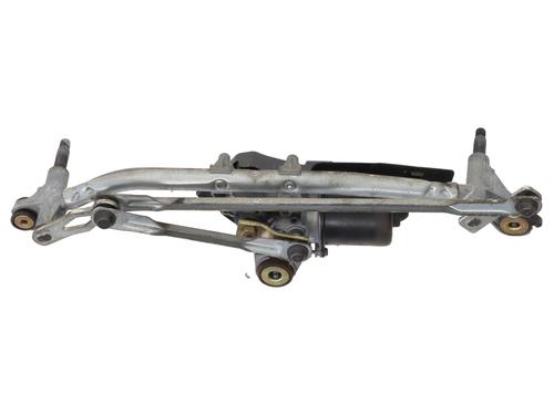 Front wiper motor PEUGEOT 1007 (KM_) 1.4 | BP24335359M29 