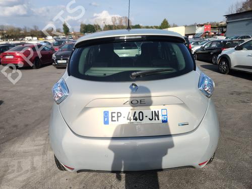 Motor RENAULT ZOE (BFM_) ZOE | BP32523944M1 - Image 15