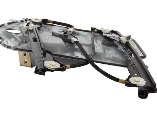 Front right window mechanism NISSAN QASHQAI / QASHQAI +2 I (J10, NJ10, JJ10E) 1.5 dCi | BP19537972C23 