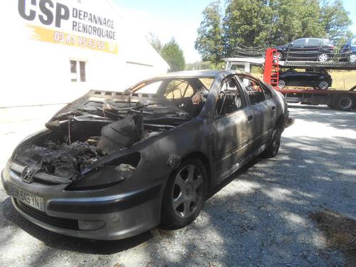 Gearbox PEUGEOT 607 (9D, 9U) 2.2 16V | BP18175043M3 