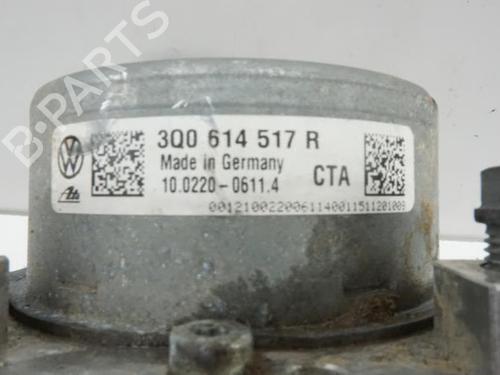ABS pump VW GOLF VII (5G1, BQ1, BE1, BE2) 2.0 TDI | BP18197180M43 