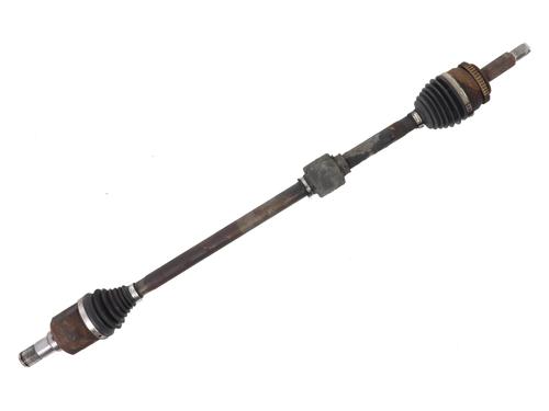 Right front driveshaft KIA CEE'D (JD) 1.6 CRDi 136 | BP25474810M39 
