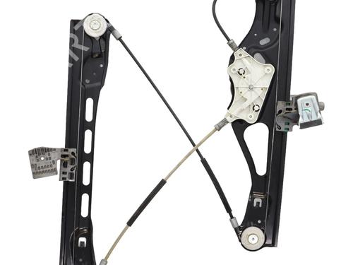 Front left window mechanism MERCEDES-BENZ E-CLASS (W211) E 220 CDI (211.006) | BP24735368C22