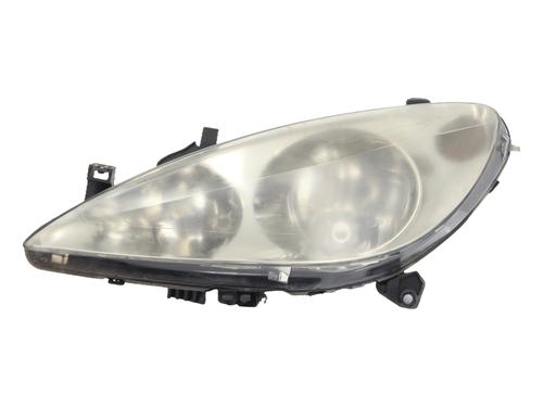 Left headlight PEUGEOT 307 (3A/C) 2.0 HDi 110 | BP37663690C28 - Image 3