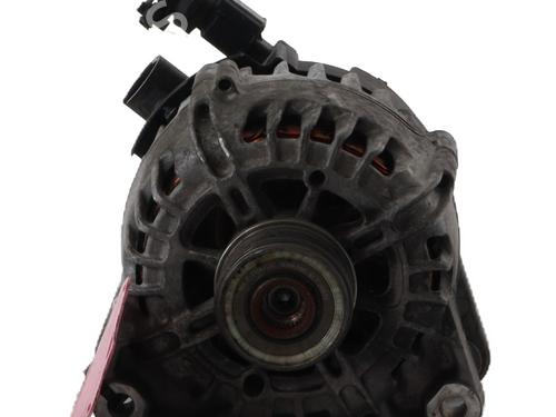 Generator CITROËN C3 III (SX) 1.2 PureTech 82 (83 hp) 26743380
