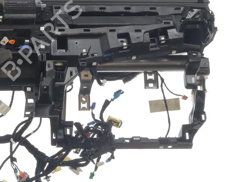 Dashboard DS DS 7 Crossback (J4_, JR_, JC_) 2.0 BlueHDi 180 (JJEHZR) | BP36999426C46  - Image 6