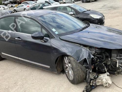 Left headlight CITROËN C5 III (RD_) 2.7 HDi (RDUHZJ) | BP24429722C28 - Image 10