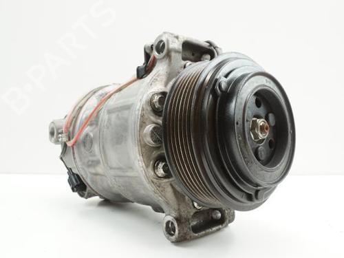 AC compressor JAGUAR XE (X760) 2.0 D | BP18196574M34  - Image 6