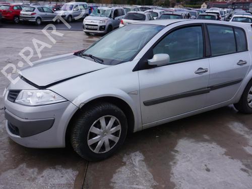 Venstre baglygte RENAULT MEGANE II (BM0/1_, CM0/1_) 1.5 dCi (BM1F, CM1F) | BP18185194C34 
