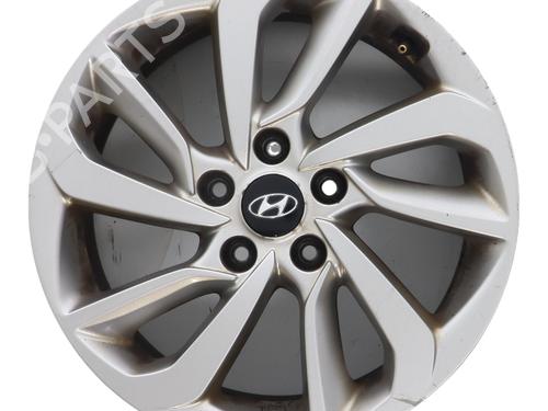 Velg Velg HYUNDAI TUCSON (TL, TLE) 1.7 CRDi (116 hp) 37531559 37531559