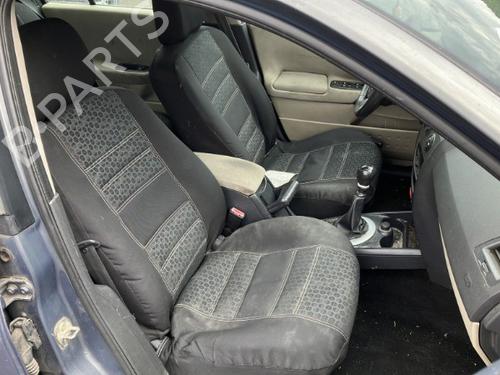 Gearkasse RENAULT MEGANE II (BM0/1_, CM0/1_) 1.5 dCi (BM1E, CM1E) | BP22073030M3 
