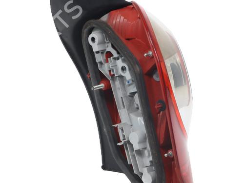 Used Left taillight Left taillight RENAULT MODUS / GRAND MODUS (F/JP0_) 1.5 dCi (FP0F, JP0F) (86 hp) 20180603 20180603