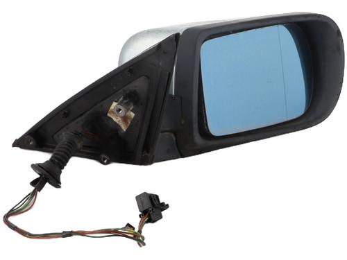 Used Right mirror BMW 5 (E39) 525 tds (143 hp) 19517694