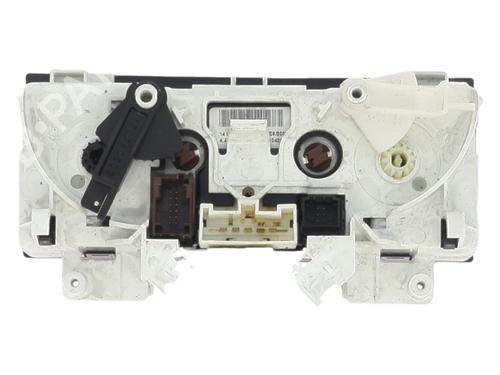 Climate control PEUGEOT PARTNER Box Body/MPV 1.6 HDi | BP38763566I5 - Image 3