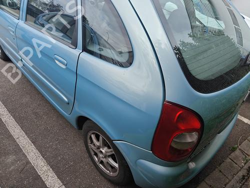 Right front steering knuckle CITROËN XSARA PICASSO (N68) 2.0 HDi | BP30546135M26 