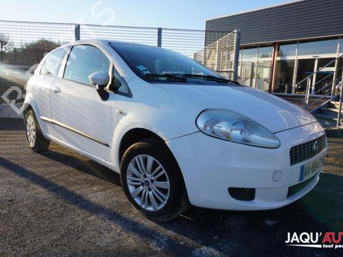 Starter FIAT GRANDE PUNTO (199_) 1.3 D Multijet | BP18185562M8 