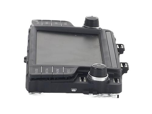 Radio VW POLO V (6R1, 6C1) 1.4 TDI | BP29428475E6 