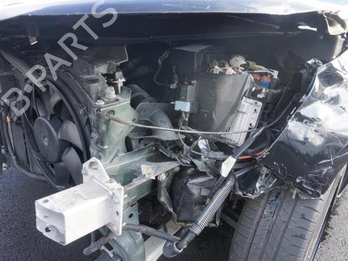 Radio CITROËN C4 II (NC_) 1.6 HDi 90 | BP18173264E6 