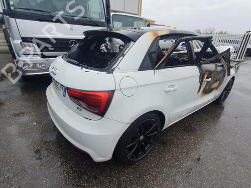 Starter AUDI A1 Sportback (8XA, 8XF) 1.4 TDI | BP24295479M8  - Image 12
