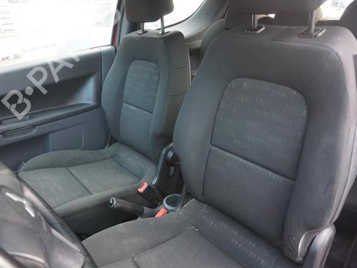 Venstre fortil lås MITSUBISHI COLT VI (Z3_A, Z2_A) 1.3 (Z21A) | BP18261934C98 